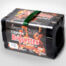 LIGNITE BRIQUETTES
