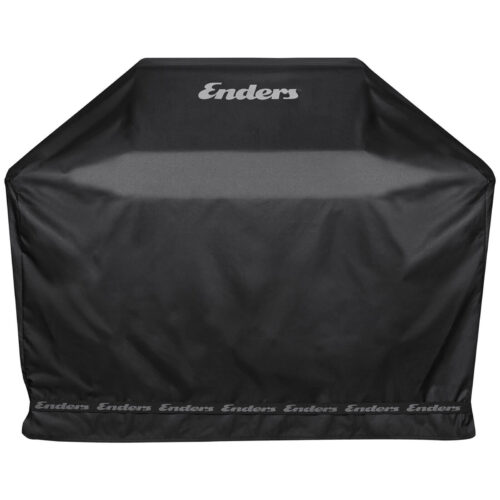 enders kansas pro cover to fit pro 3 and pro 4 for weather protection for outdoor cooking in the garden