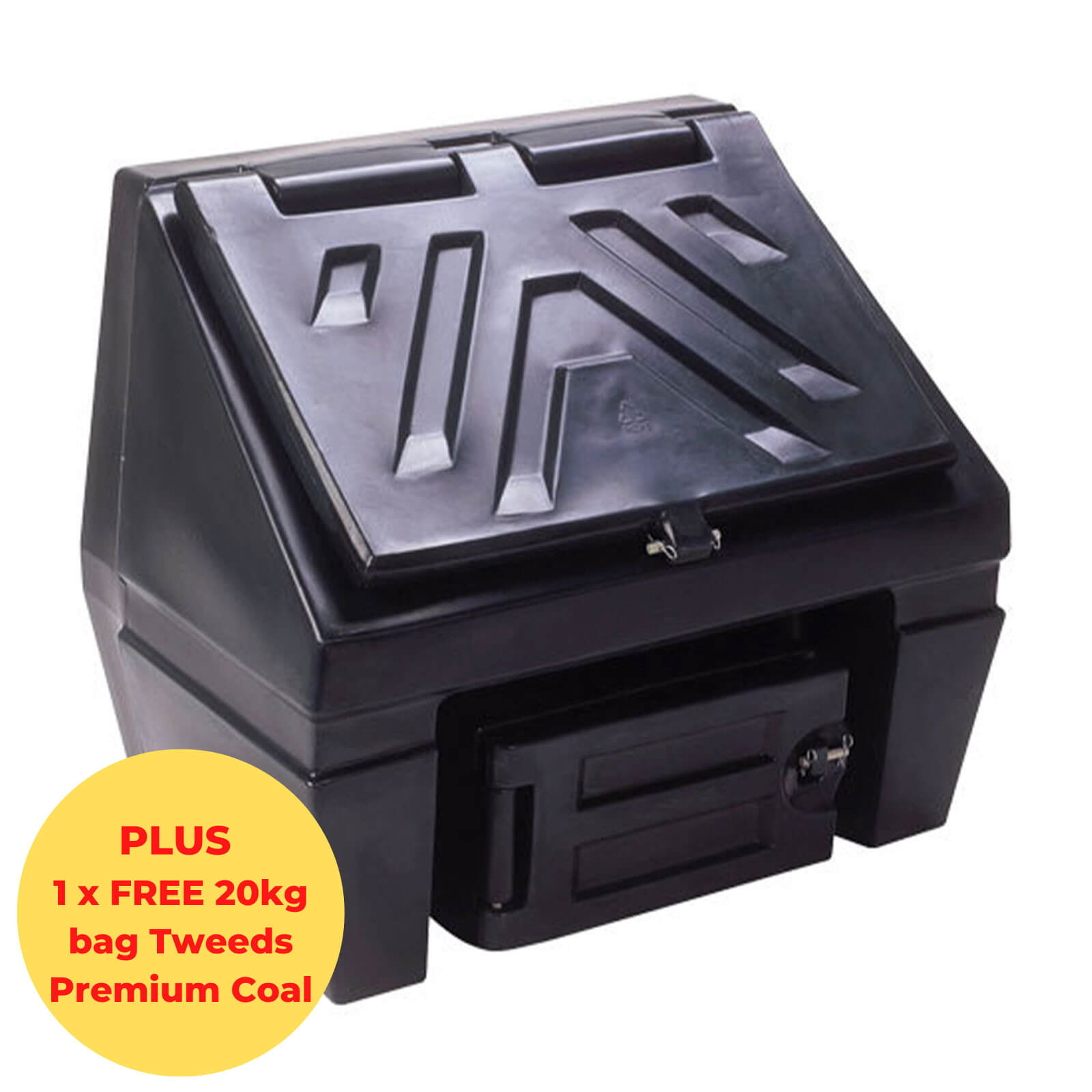 Tweeds Heating Oil Larne, Carrick, Antrim Calor Gas Coal Logs