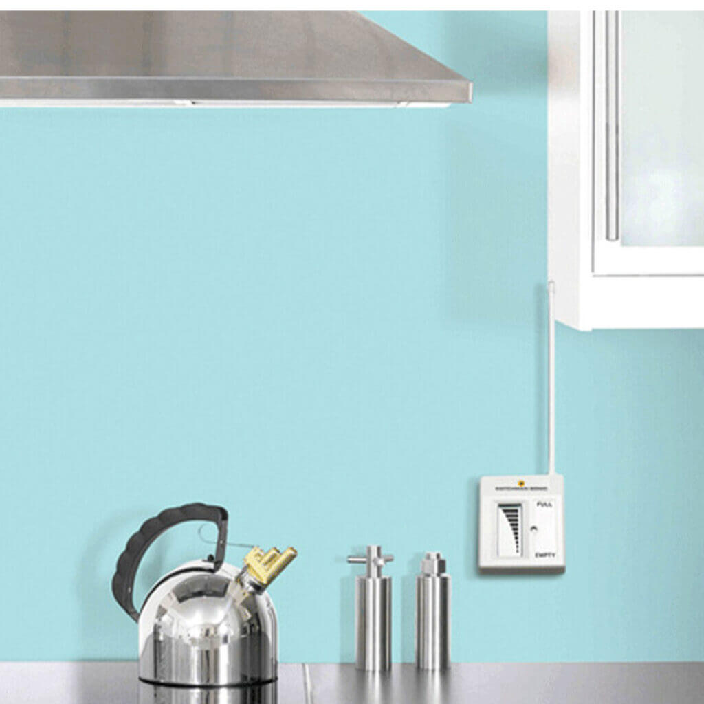 Oil Tank Replacement & Installation Service by Tweeds