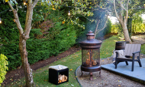 Home & Garden Category