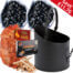 FIRESIDE BUNDLE WITH COAL BUCKET