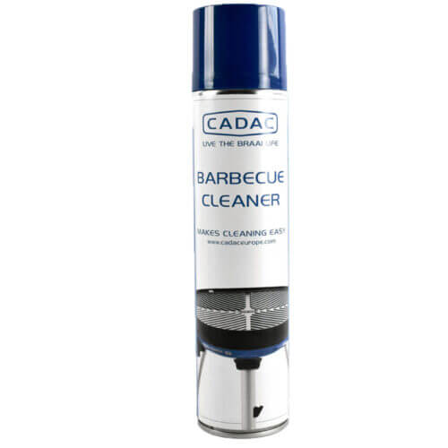 CADAC BBQ CLEANER WITH WHITE BACKGROUND